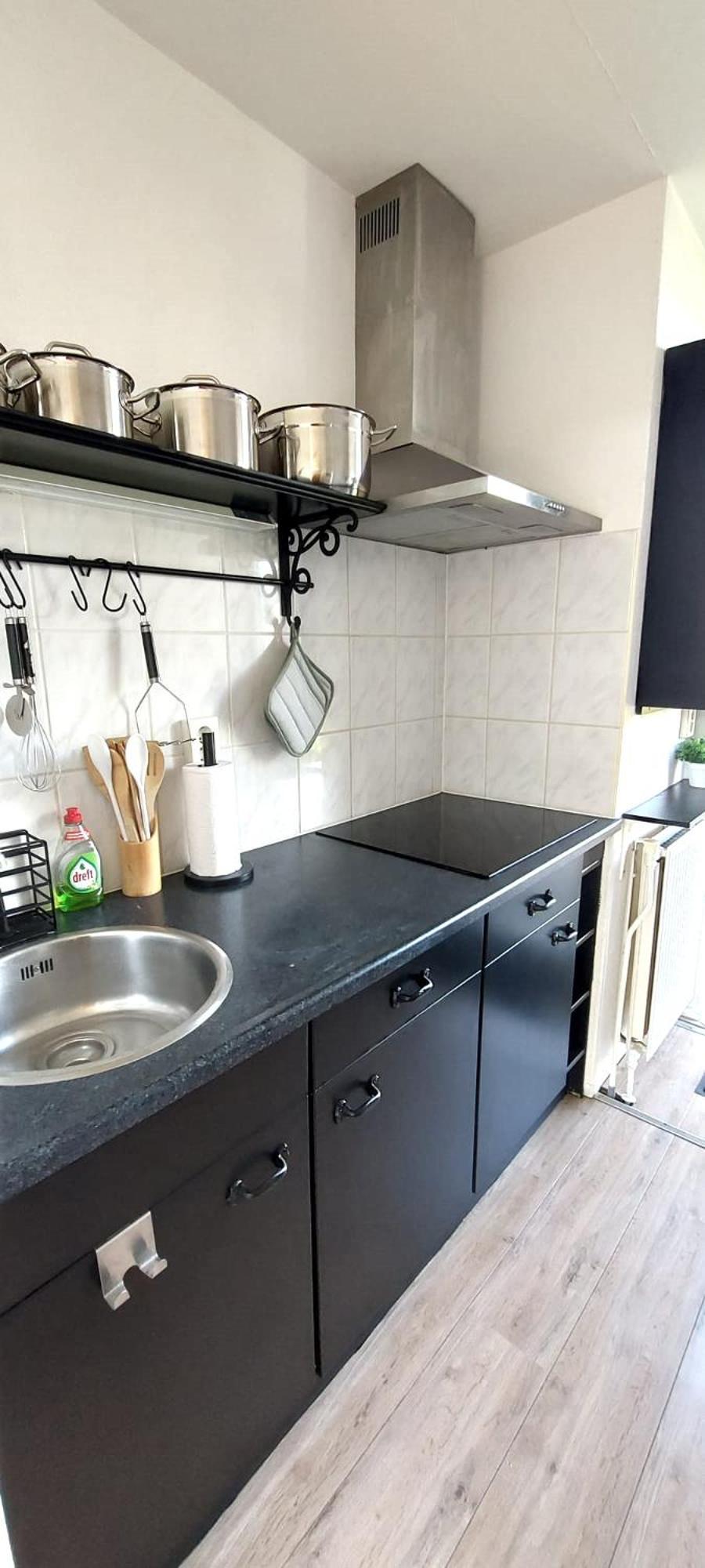 Plattedijk - Vakantiehuis 25-26 Lemmer Kültér fotó